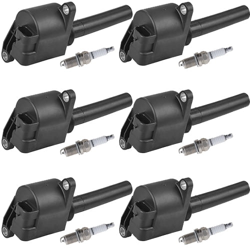 Standard Motor Products UF-552 Ignition Coil Standard Motor Products UF-552 Ignition Coil